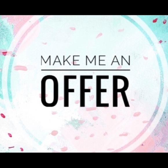 Beautiful Blue Stripe Purse - Picture 6 of 6